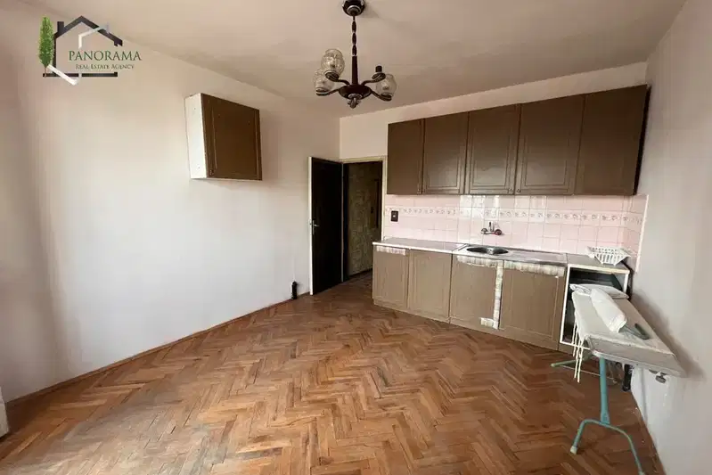 3-bedroom apartment in Shumen, Dobrudjanski