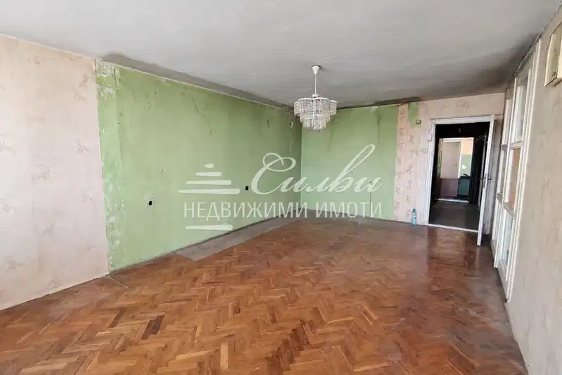 3-bedroom apartment in Shumen, Dobrudjanski