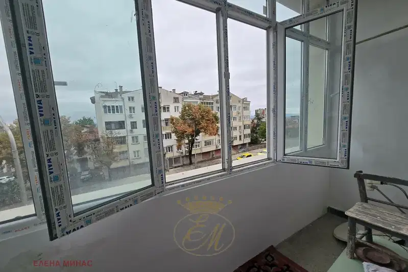 3-bedroom apartment in Shumen, Dobrudjanski