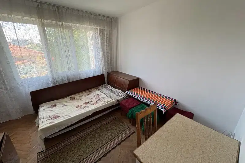 3-bedroom apartment in Shumen, Dobrudjanski