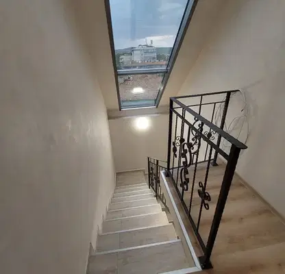 Photo 5 — 4-bedroom apartment in Shumen, Dobrudjanski