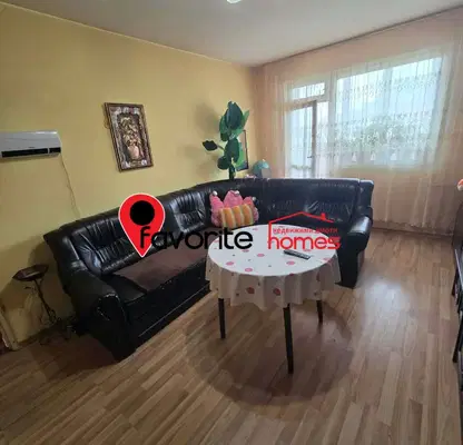 Photo 3 — 4-bedroom apartment in Shumen, Dobrudjanski