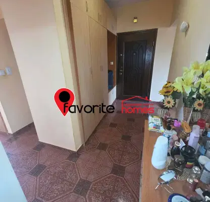 Photo 4 — 4-bedroom apartment in Shumen, Dobrudjanski