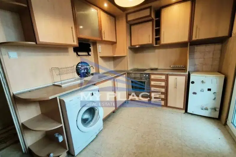 2-bedroom apartment in Shumen, Grivica