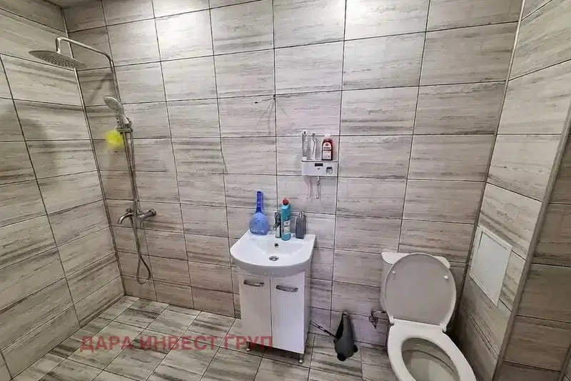 3-bedroom apartment in Shumen, Grivica