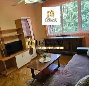 Снимка 3 — Двустаен апартамент в Шумен, Херсон, тухлено строителство