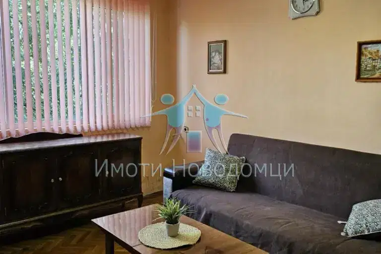 2-bedroom apartment in Shumen, Herson