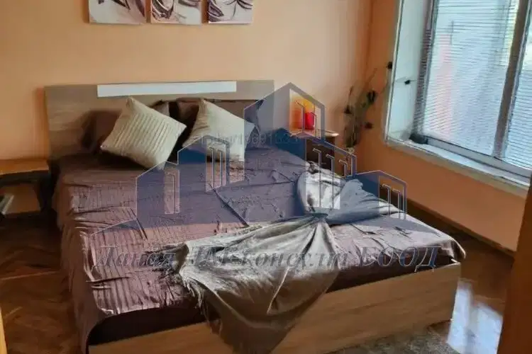 2-bedroom apartment in Shumen, Herson