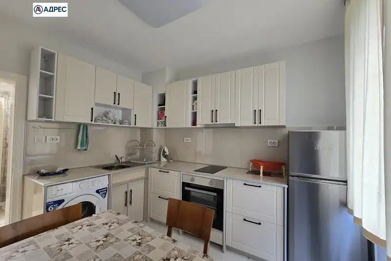 2-bedroom apartment in Shumen, Herson