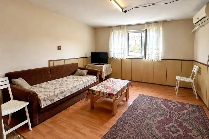 1-bedroom apartment in Shumen, Kurshun Cheshma