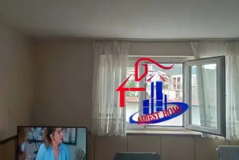One-room apartment in Shumen, Kurshun cheshma, brick construction