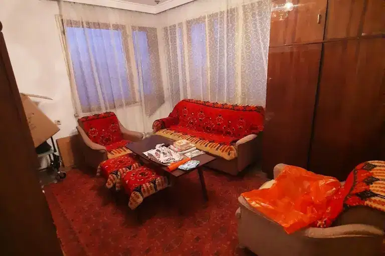 4-bedroom apartment in Shumen, Kurshun Cheshma