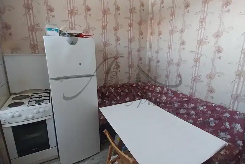 Studio with kitchen in Shumen, Kurshun cheshma district