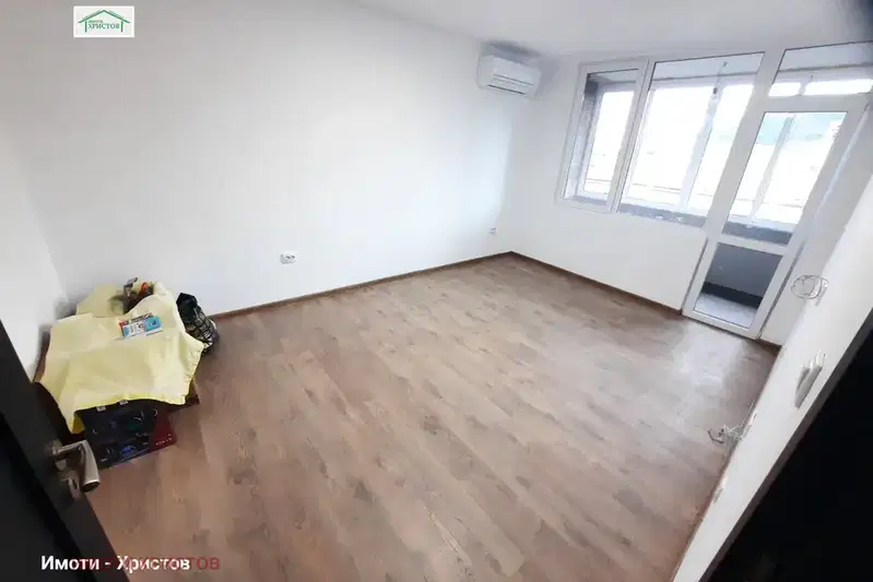 1-bedroom apartment in Shumen, Matematicheska Gimnaziya