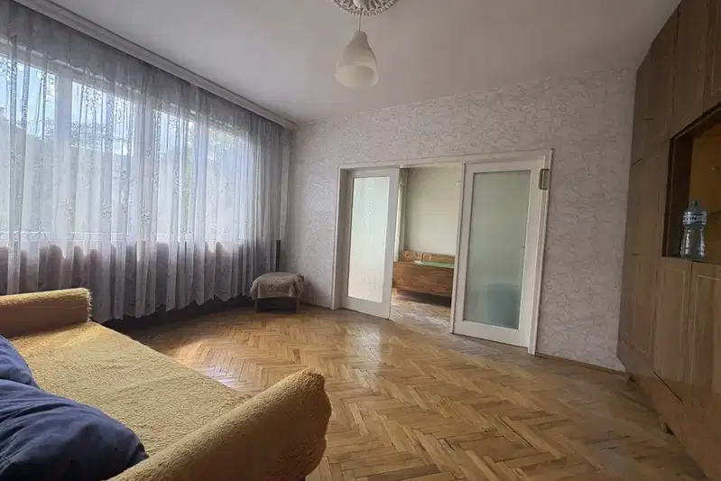 2-bedroom apartment in Shumen, Matematicheska Gimnaziya