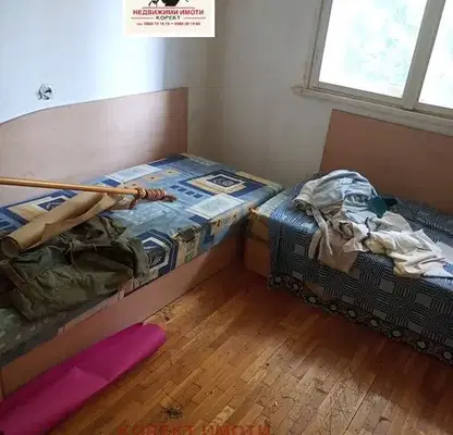Photo 2 — 3-bedroom apartment in Shumen, Matematicheska Gimnaziya