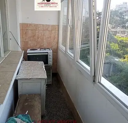 Photo 5 — 3-bedroom apartment in Shumen, Matematicheska Gimnaziya