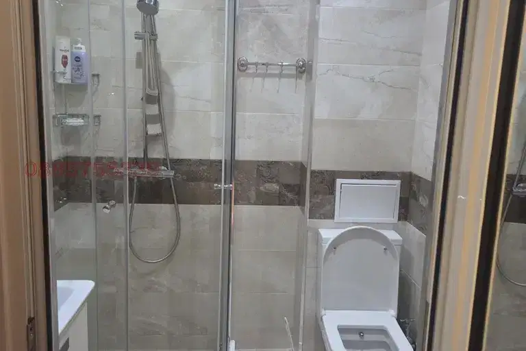 2-bedroom apartment in Shumen, Pazara