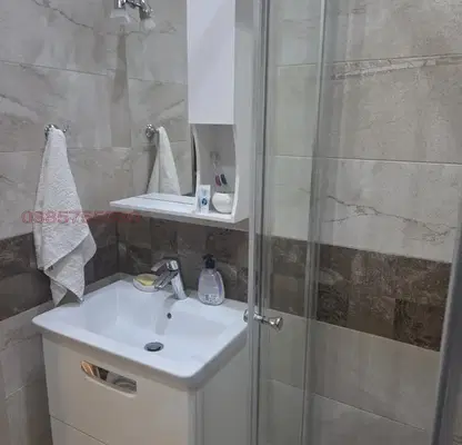 Photo 2 — 2-bedroom apartment in Shumen, Pazara