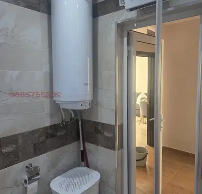 Photo 3 — 2-bedroom apartment in Shumen, Pazara