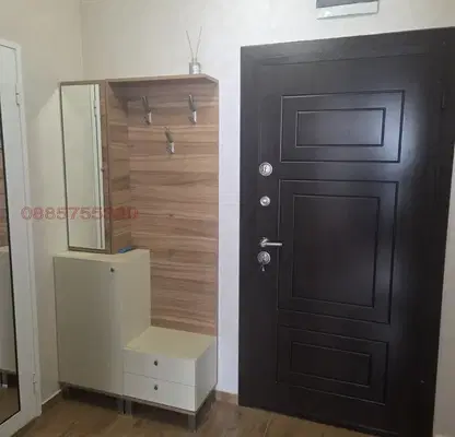 Photo 4 — 2-bedroom apartment in Shumen, Pazara