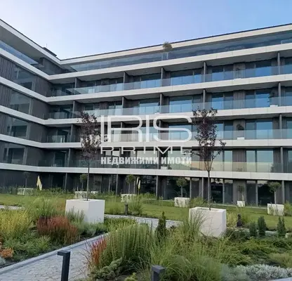Photo 2 — 2-bedroom apartment in Shumen, Pazara