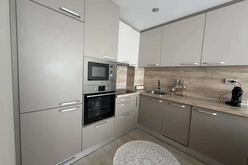 2-bedroom apartment in Shumen, Pazara