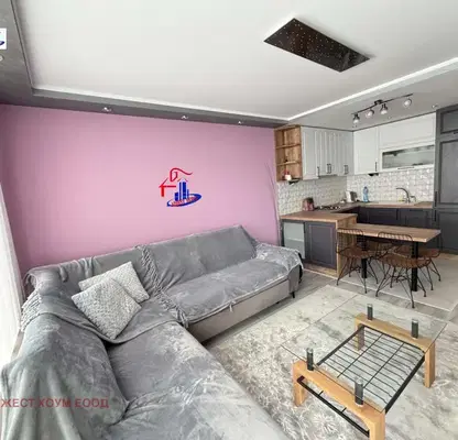 Photo 2 — 2-bedroom apartment in Shumen, Pazara