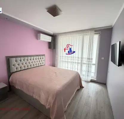 Photo 3 — 2-bedroom apartment in Shumen, Pazara