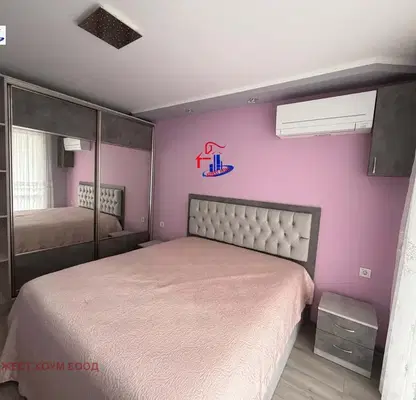 Photo 4 — 2-bedroom apartment in Shumen, Pazara