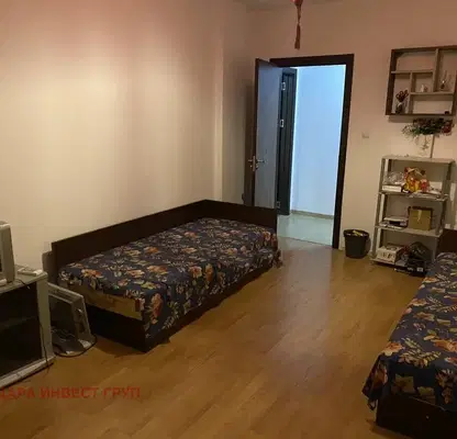 Photo 5 — Three-room apartment in Shumen, Pazara district with terrace