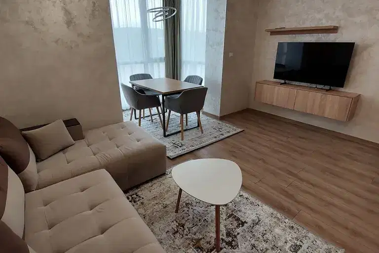 2-bedroom apartment in Shumen, Pazara