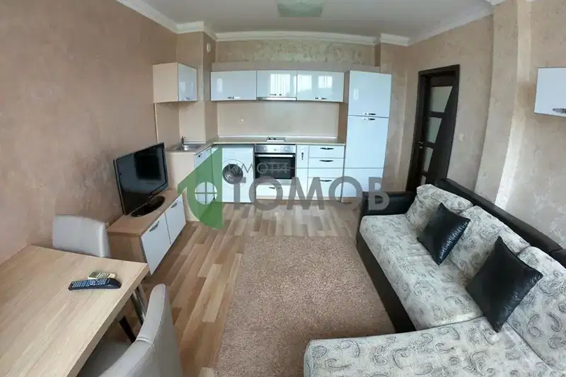 2-bedroom apartment in Shumen, Pazara