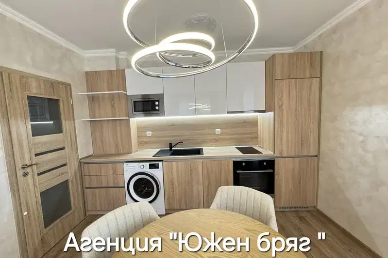 2-bedroom apartment in Shumen, Pazara