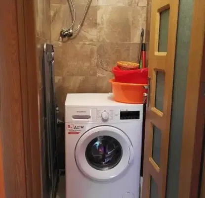 Photo 5 — Spacious 3-room apartment with parking space in the center of Shumen