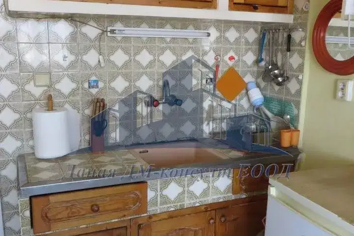 2-bedroom apartment in Shumen, Pojarnata