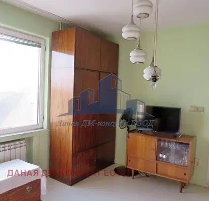 Photo 3 — 2-bedroom apartment in Shumen, Pojarnata