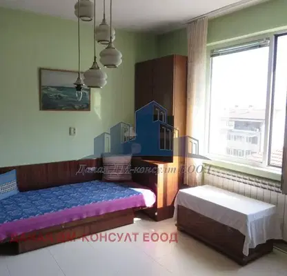 Photo 4 — 2-bedroom apartment in Shumen, Pojarnata
