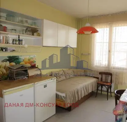 Photo 5 — 2-bedroom apartment in Shumen, Pojarnata