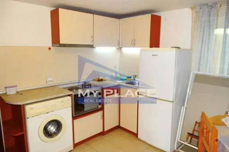 1-bedroom apartment in Shumen, Pojarnata