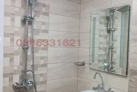 Two-room apartment 44 sq m in Trakiya, Shumen