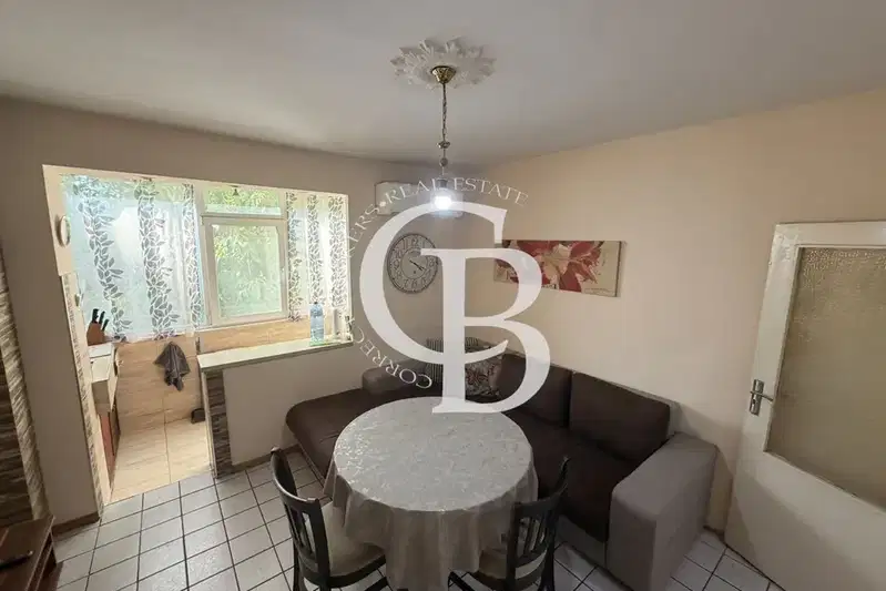 3-bedroom apartment in Shumen, Trakiya