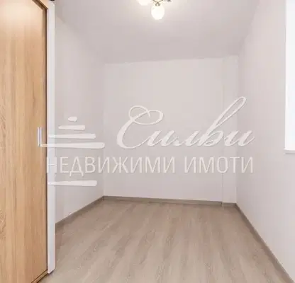 Photo 4 — Two-room apartment with terrace in Trakiya district, Shumen