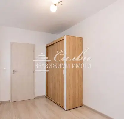 Photo 5 — Two-room apartment with terrace in Trakiya district, Shumen