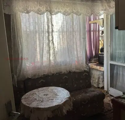 Снимка 4 — Двустаен апартамент в кв. Българка, Сливен с тераса