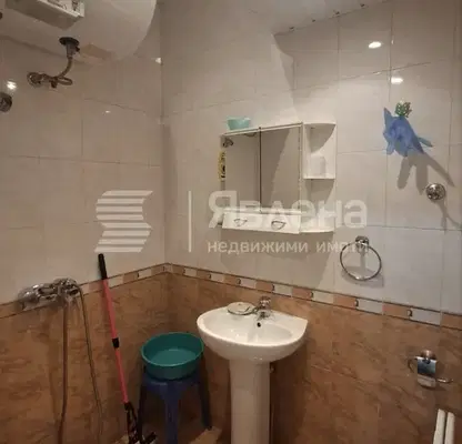 Photo 5 — Two-room apartment in the centre of Sliven with terrace
