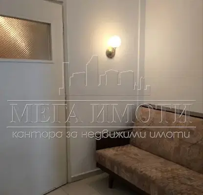 Photo 3 — Spacious 3-room apartment in the Center of Sliven with terrace