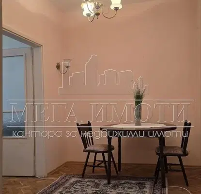 Photo 5 — Spacious 3-room apartment in the Center of Sliven with terrace