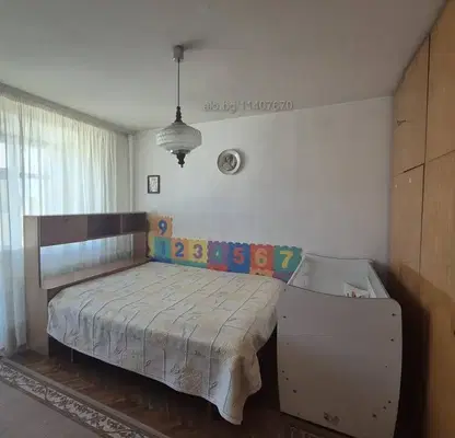 Photo 3 — 3-bedroom apartment in Sliven, Centyr
