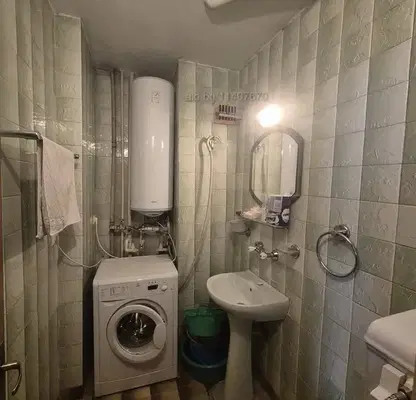 Photo 5 — 3-bedroom apartment in Sliven, Centyr